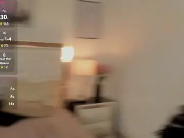 Chaturbate Nude Webcam of zoe_xra
