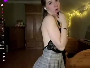 Chaturbate Free Porn Cam of bumblebliss