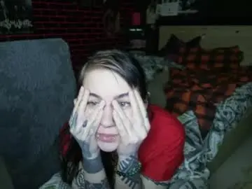 Chaturbate Live Sex Cam of horror_circus