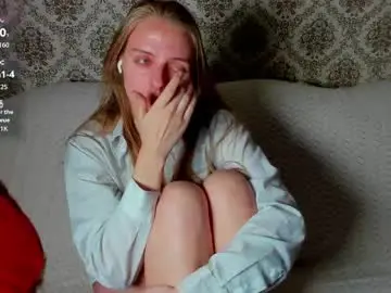 Chaturbate Adult Webcam of jam_cream