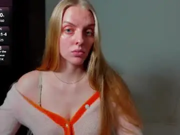 Chaturbate Sex Chat of jam_cream