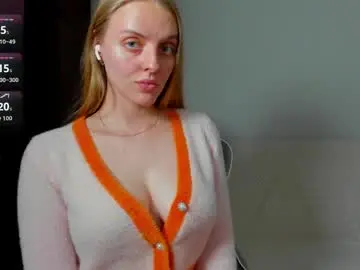 Chaturbate Best Webcam of jam_cream