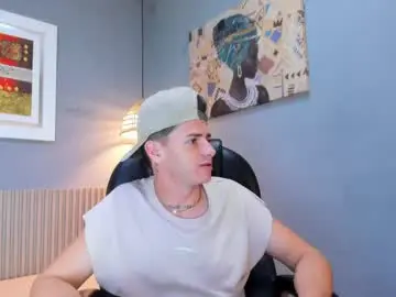 Chaturbate Nude Webcam of joebranco