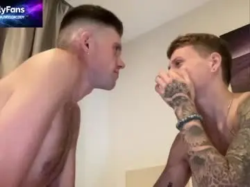 Chaturbate Live Sex Cam of myloxcody