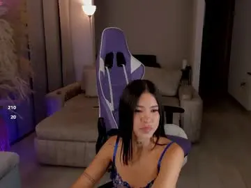 Chaturbate Best Webcam of sofiawiliam