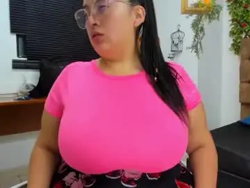 Chaturbate Nude Webcam of candy_curvyy