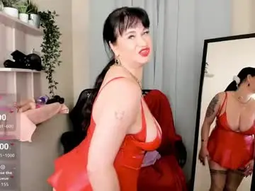 Chaturbate Best Webcam of charloteflorence
