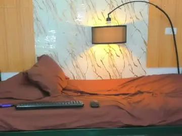 Chaturbate Private Sex Chat of dominant_aniyah
