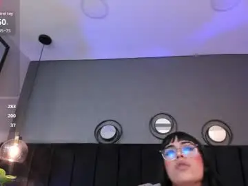 Chaturbate Sex Chat of hanna_mitsury