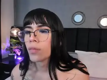 Chaturbate Adult Video Chat of hanna_mitsury