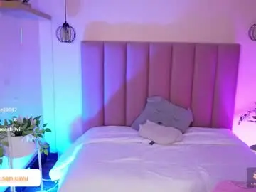 Chaturbate Live Sex of hanni_san