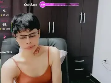 Chaturbate Free Live Porn of melissa_and_dany