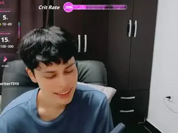 Chaturbate Adult Video Chat of melissa_and_dany