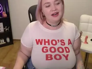 Chaturbate Adult Video Chat of showmebbw