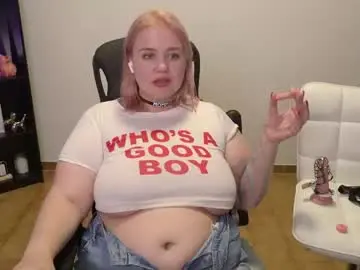 Chaturbate Adult Webcam of showmebbw