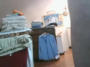 Chaturbate Live Porn of azzlis