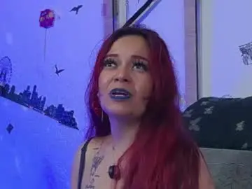 Chaturbate Live Sex Cam of keila_j