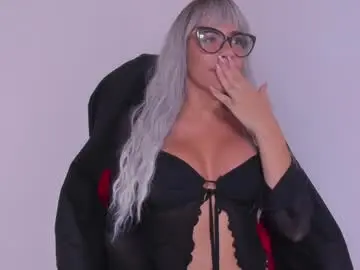 Chaturbate Sex Cam of malory_senstions