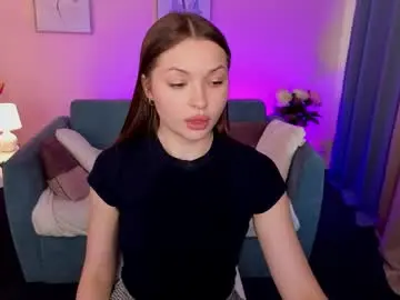 Chaturbate Adult Webcam of arishasky