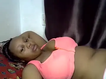 Chaturbate Sex Cam of breezyy9