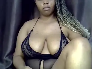 Chaturbate Live Porn of breezyy9