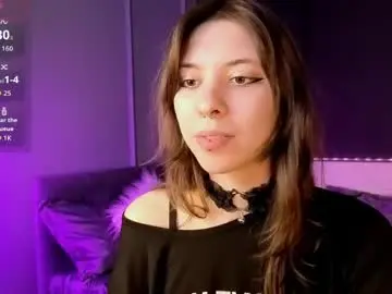 Chaturbate Live Sex of camilla_evers