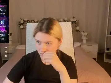 Chaturbate Live Porn of celestinemauriac