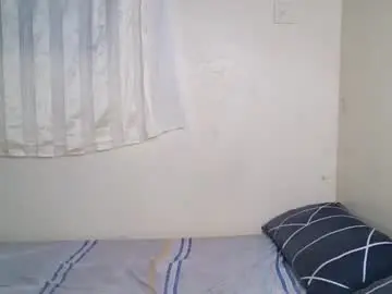Chaturbate Nude Webcam of cute_messy