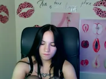 Chaturbate Sex Chat of cutielady_