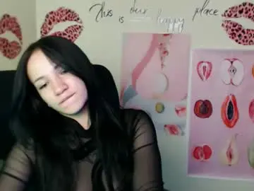 Chaturbate Live Sex of cutielady_