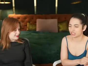 Chaturbate Live Sex of dream_team054
