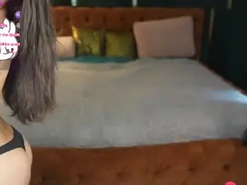Chaturbate Live Sex Cam of dream_team054