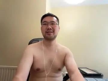 Chaturbate Private Sex Chat of jasonryu2025