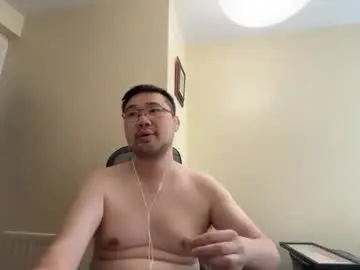 Chaturbate Sex Cam of jasonryu2025