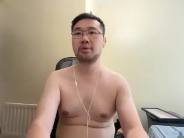 Chaturbate Best live sex cam show of jasonryu2025
