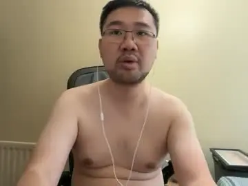 Chaturbate Free Porn Cam of jasonryu2025