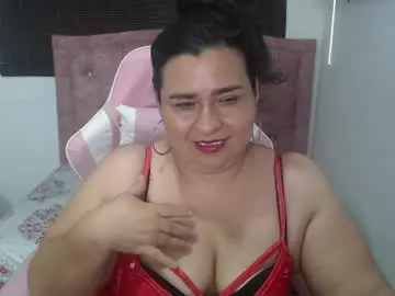 Chaturbate Free Porn Cam of katiuka_rm