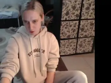 Chaturbate Live Sex of mrsluck