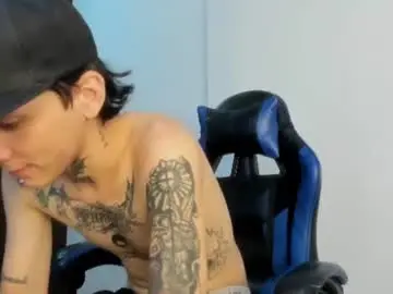 Chaturbate Best Webcam of nick_tattooedguy