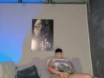 Chaturbate Watch Live Sex Cams of nicole_and_thiago1