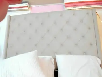 Chaturbate Best live sex cam show of scarlett_leblanc_