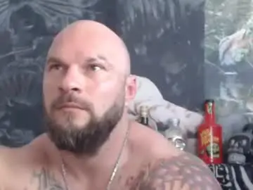 Chaturbate Sex Chat of viking_me