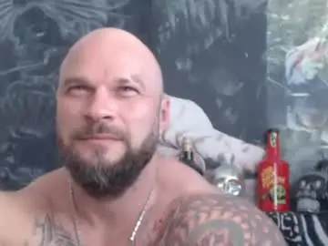 Chaturbate Free Live Porn of viking_me