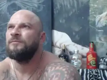 Chaturbate Live Porn of viking_me