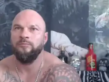 Chaturbate Sex Chat of viking_me