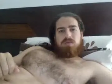 Chaturbate Sex Cam of wiracocha420