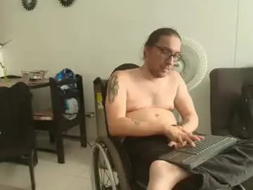 Chaturbate Best Webcam of handicappedsex