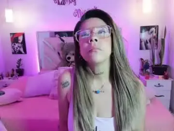 Chaturbate Free Porn Cam of karly_moonn