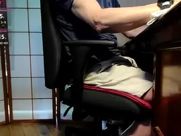 Chaturbate Live Porn of nature_x