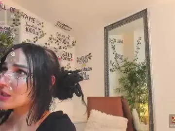 Chaturbate Adult Webcams of 1munique